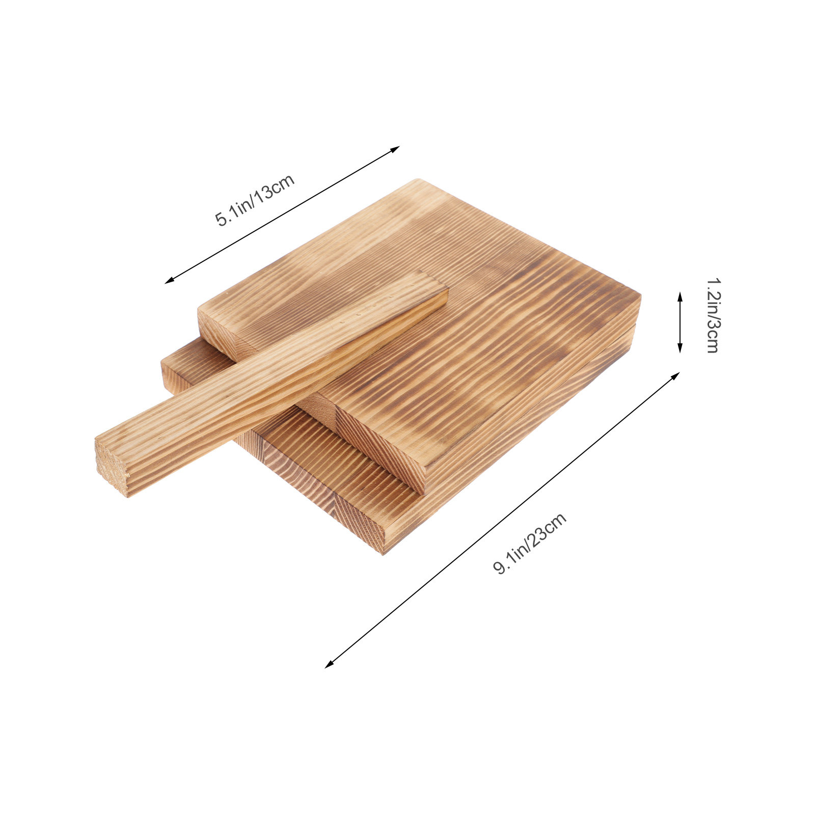 Wooden Dumpling Press Set Doug - Dumpling Press Set 评论和价格