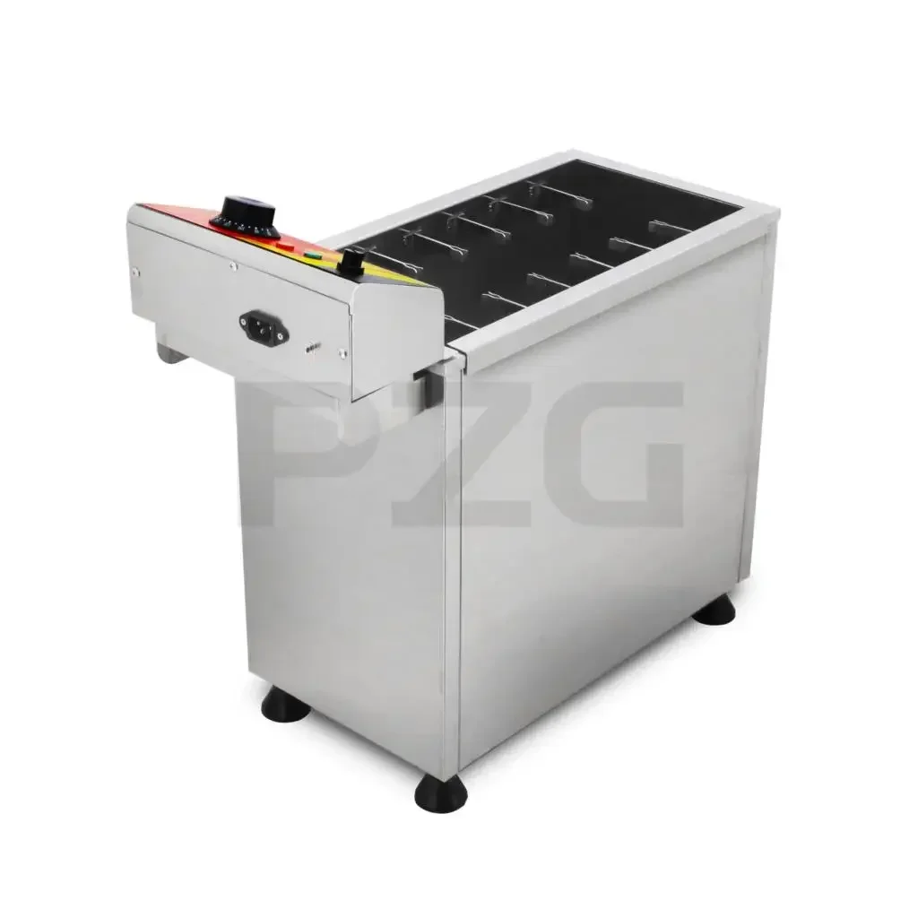 Large Capacity Electric Deep F - Corn Dog Stick 评论和价格