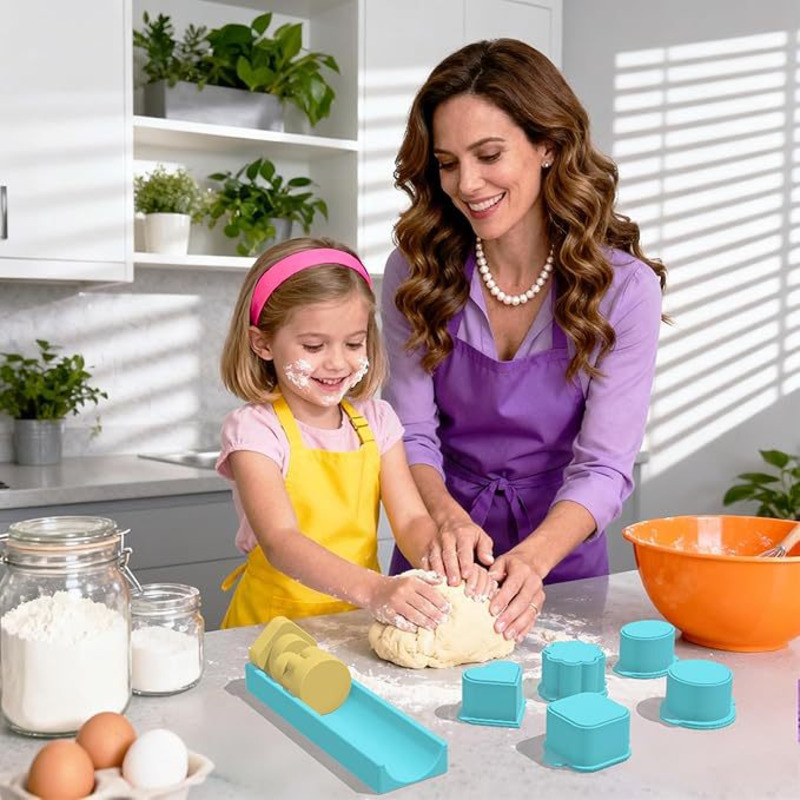 Cake Pop Maker Mold Set, Silic - Donut Mold Silicone 评论和价格