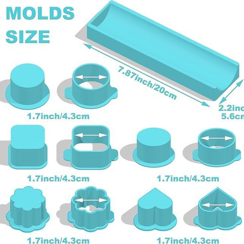 Cake Pop Maker Mold Set, Silic - Donut Mold Silicone 评论和价格