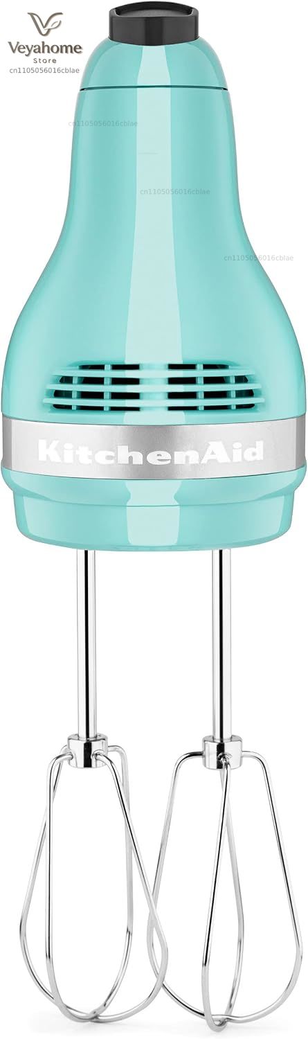 KitchenAid 5 Ultra Power Speed - Kitchenaid Mixer Hand Mixer 评论和价格