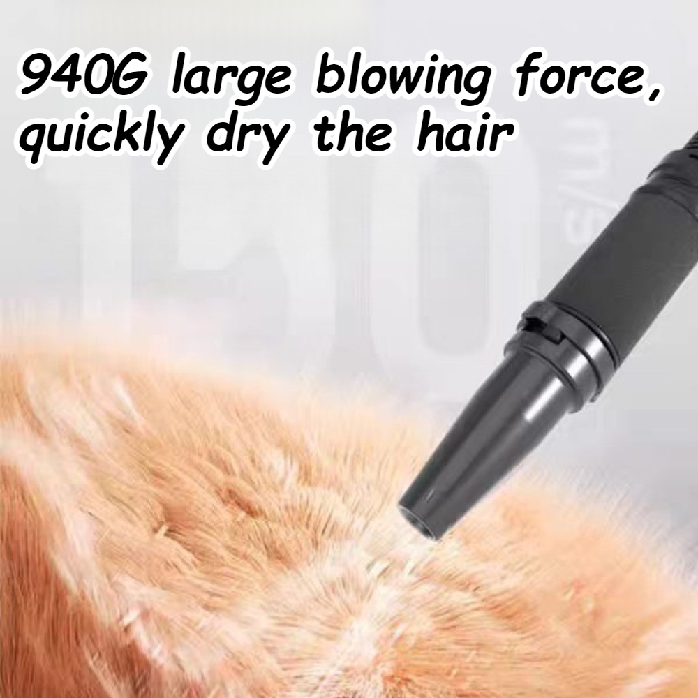 Shernbao Dual Motor Pet Hair D - Hot Dog Press 评论和价格