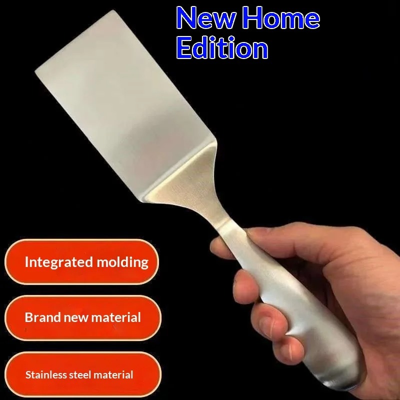 Restaurant Home Small Pan Spat - Okonomiyaki Spatula 评论和价格