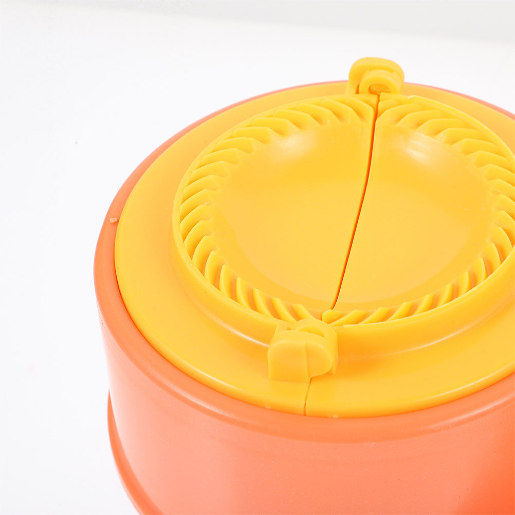 Dumpling Wrapper Mold 2 Piece  - Dumpling Press Set 评论和价格
