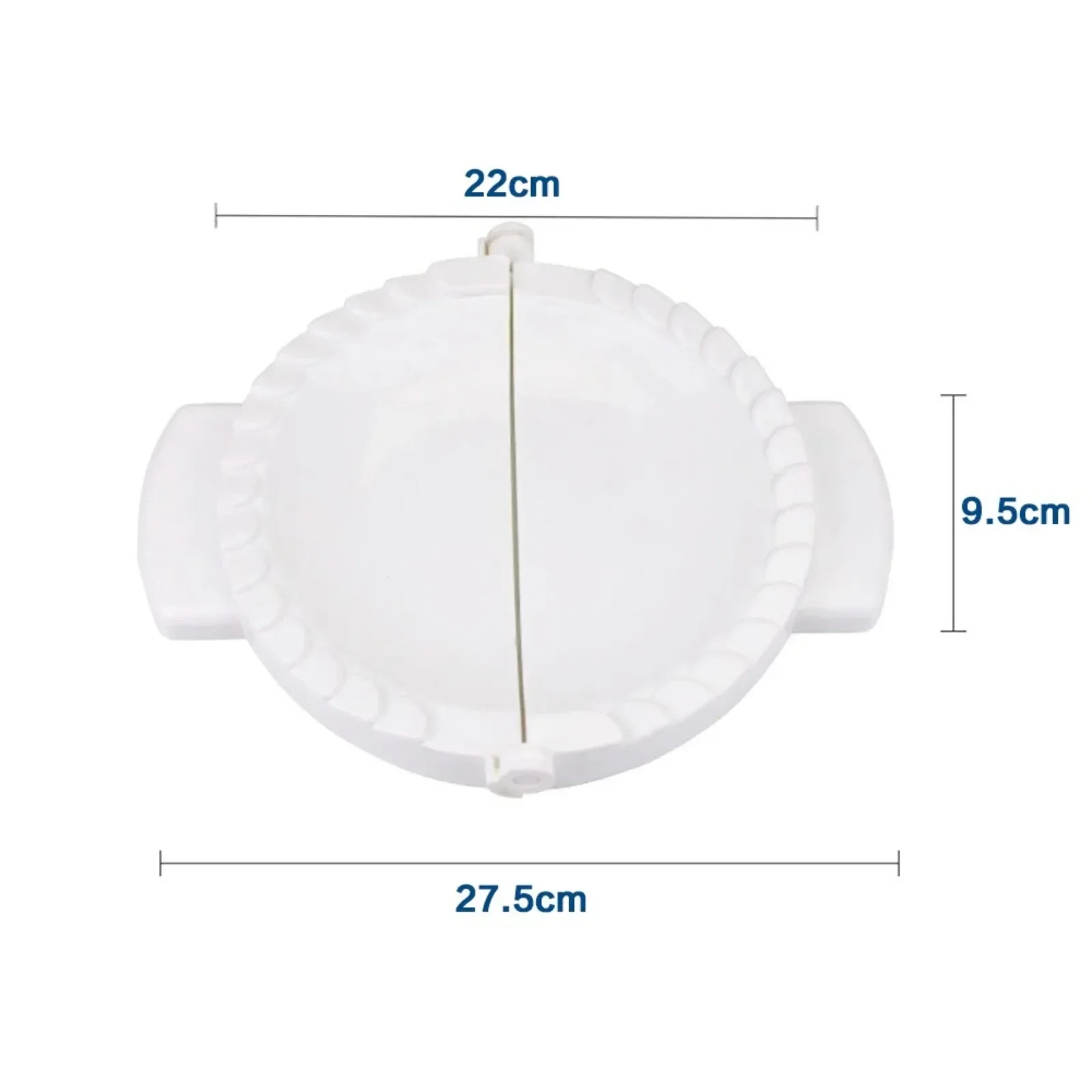 DIY Dumpling Mold Press Kitche - Dumpling Press Set 评论和价格