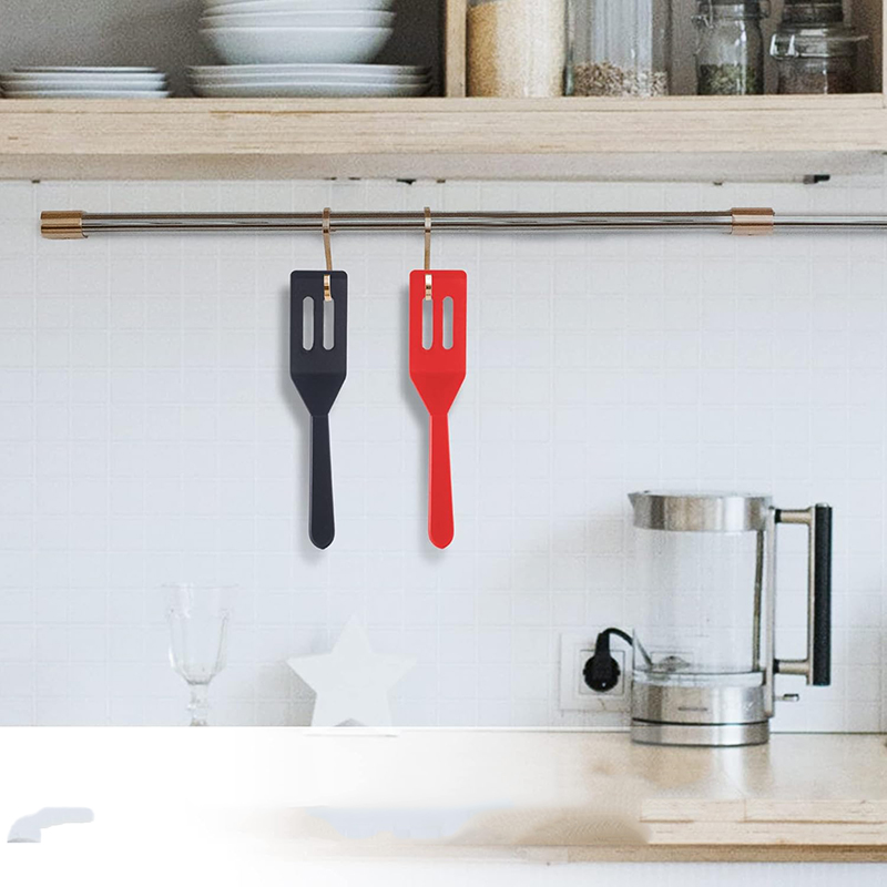 Silicone Frying Shovel Brownie - Okonomiyaki Spatula 评论和价格