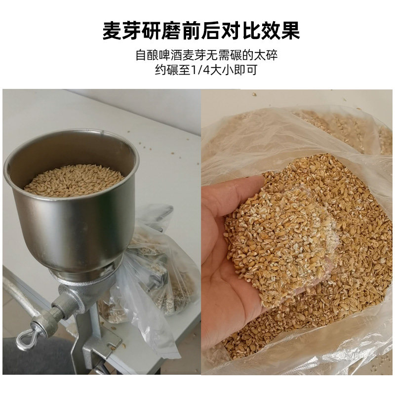 Hot-selling home-brewed beer m - Cast Iron Corn 评论和价格