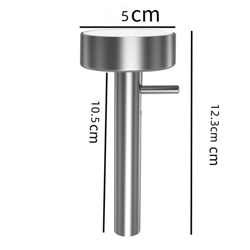 Stainless Steel Falafel Scoop  - Hot Dog Press 评论和价格
