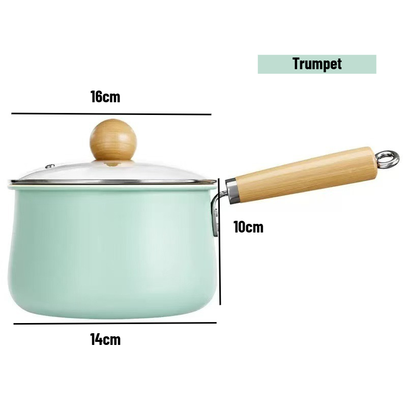 JUSTINLAU 16/18cm Diameter Cer - Cast Iron Corn 评论和价格
