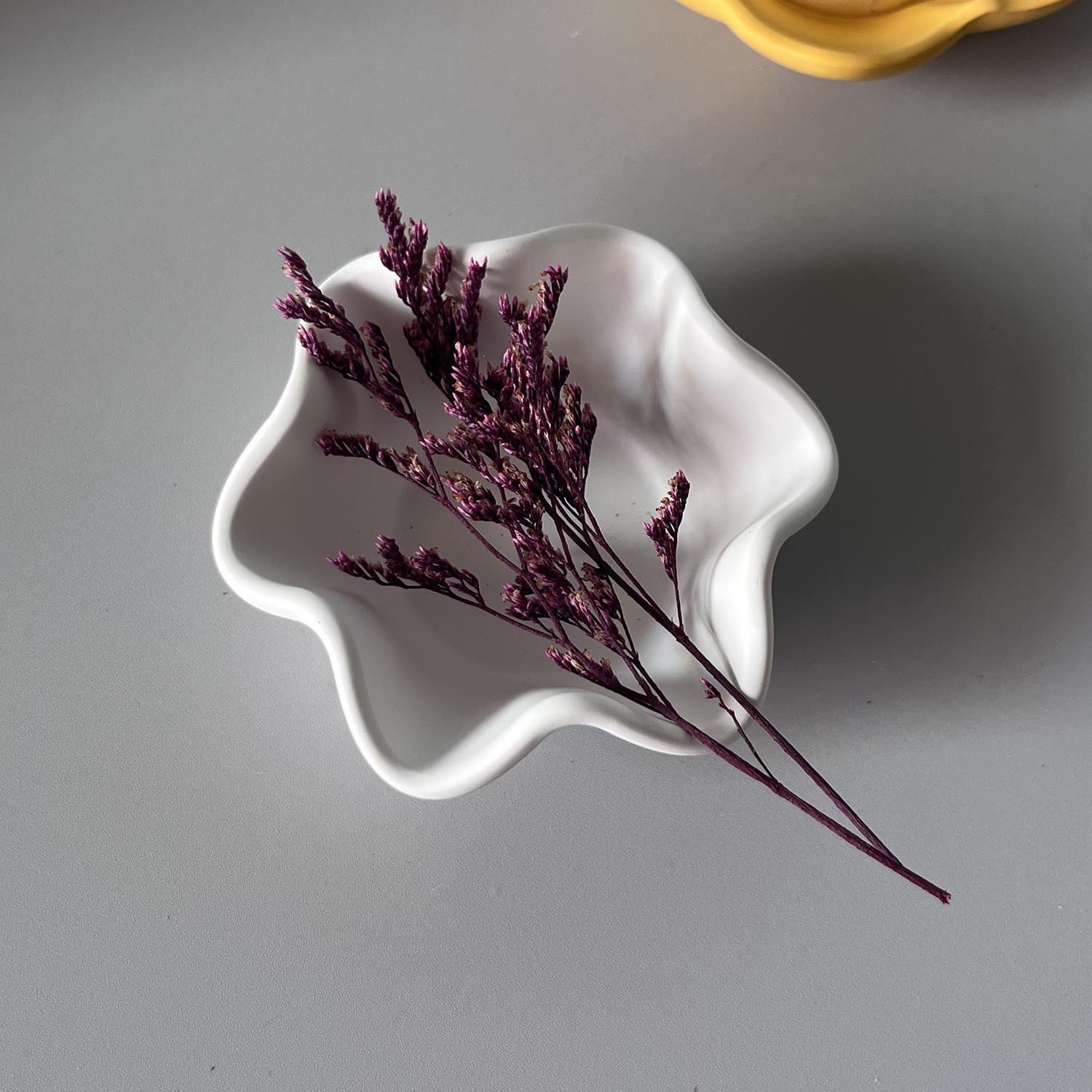 Creative Curved Edge Candle Bo - Potsticker Mold 评论和价格