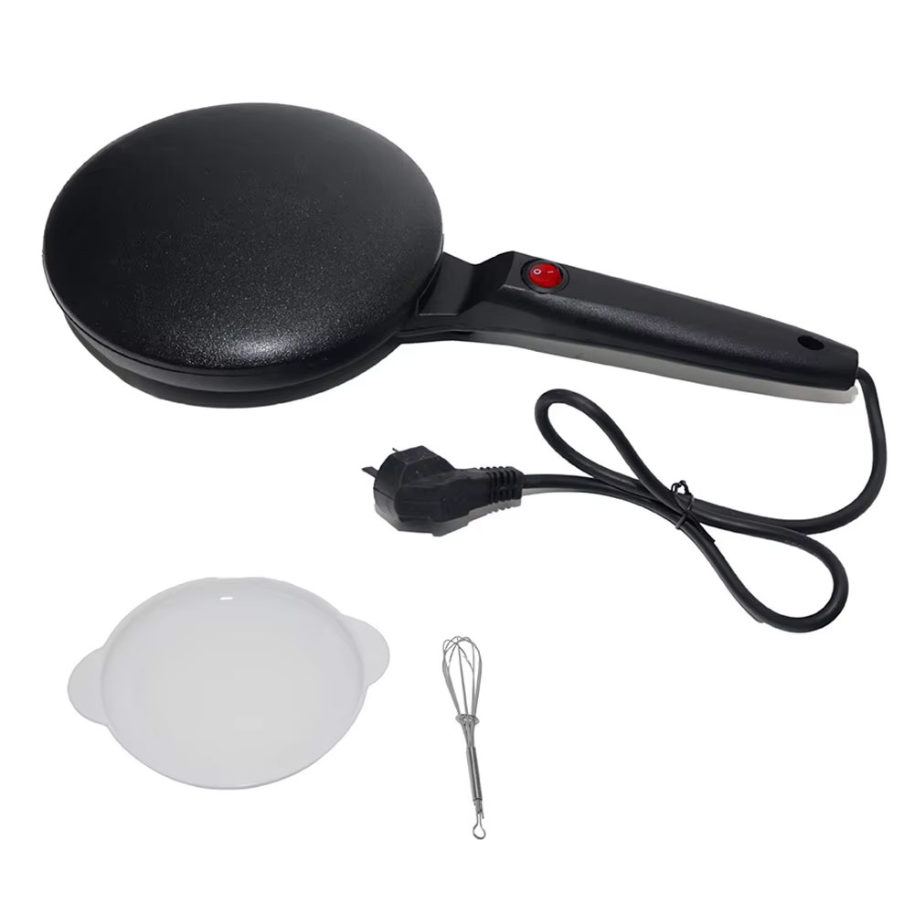 TINSOL Electric Pancake Maker  - Mini Pancake Griddle 评论和价格