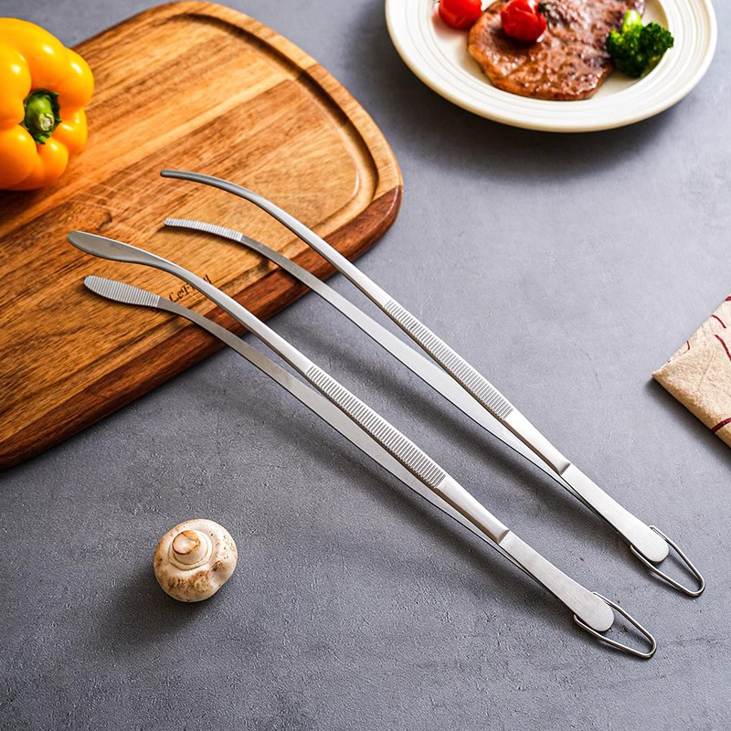 2Pcs Stainless Steel Cooking T - Okonomiyaki Spatula 评论和价格