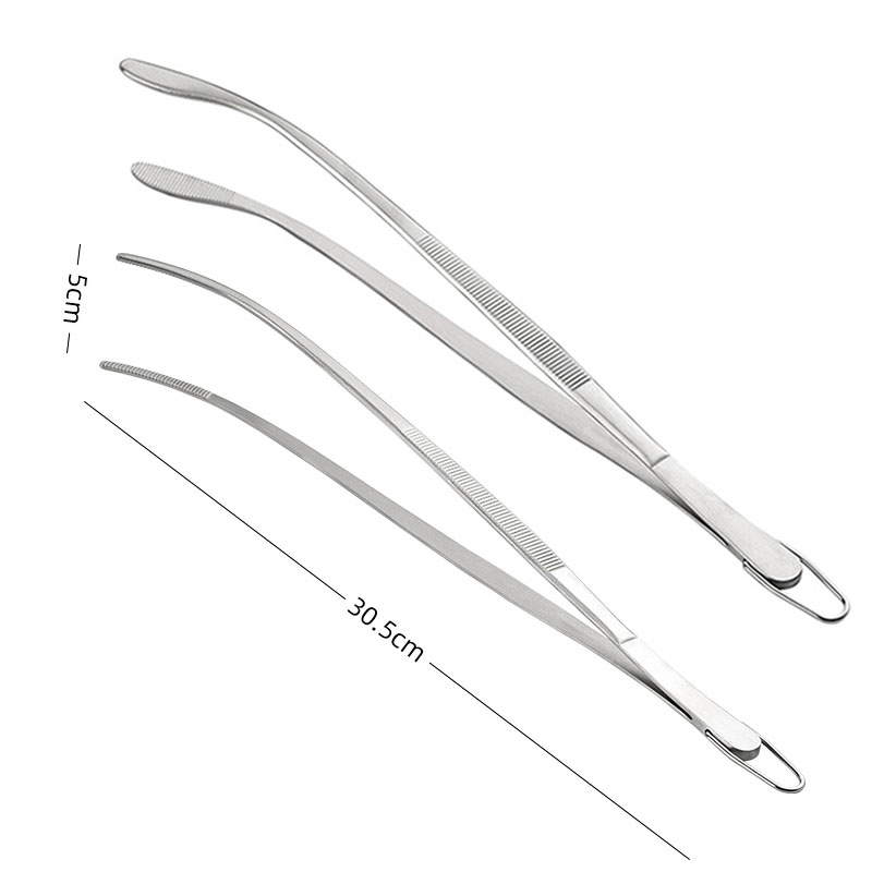 2Pcs Stainless Steel Cooking T - Okonomiyaki Spatula 评论和价格