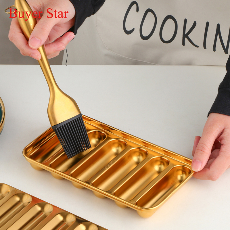DIY Sausage maker Stainless st - Hot Dog Press 评论和价格